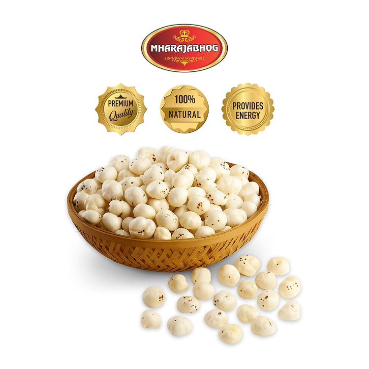 Makhana