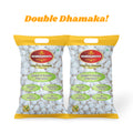 Mharajabhog Five Plus Makhana 200g