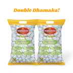 Mharajabhog Five Plus Makhana 200g