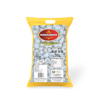 Mharajabhog Five Plus Makhana – 200g | Premium 5 Suta+ White Lotus Seeds