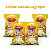 Mharajabhog Premium Makhana 100g
