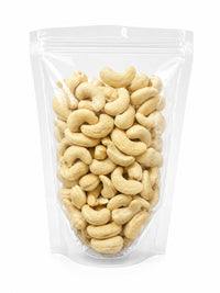 MHARAJABHOG CASHEW W240 400 GRAM