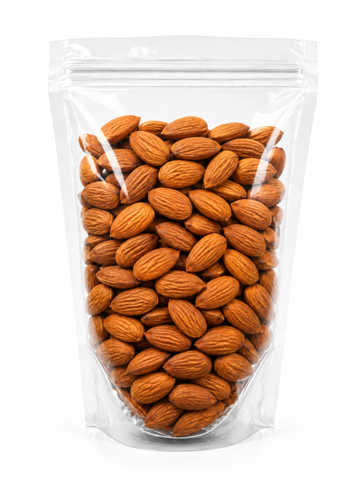 MHARAJABHOG CALIFORNIA ALMONDS 400 GRAM