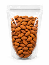 MHARAJABHOG CALIFORNIA ALMONDS 400 GRAM