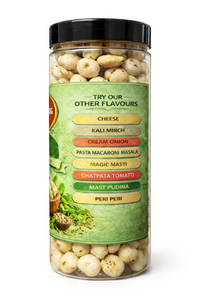 Mharajabhog Mast Pudina Makhana 80 g