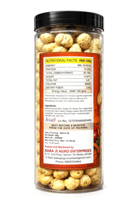 Mharajabhog Punjabi Tadka Makhana 80g