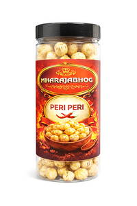 Peri Peri Makhana 80g
