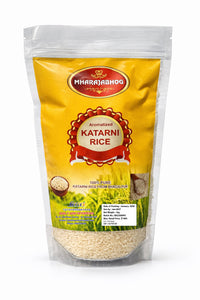 Katarni Rice (Premium Aromatic Rice)