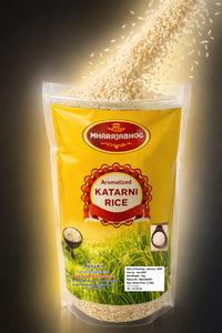 Katarni Rice (Premium Aromatic Rice)