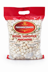 Mharajabhog Royal Handpicked Makhana 250 g