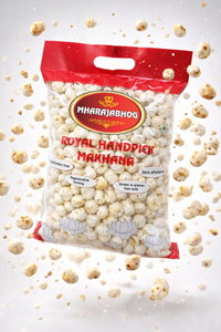 Mharajabhog Royal Handpicked Makhana 250 g