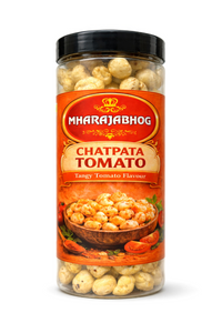 Mharajabhog Chatpata Tomato Makhana