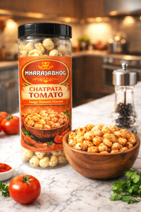 Mharajabhog Chatpata Tomato Makhana